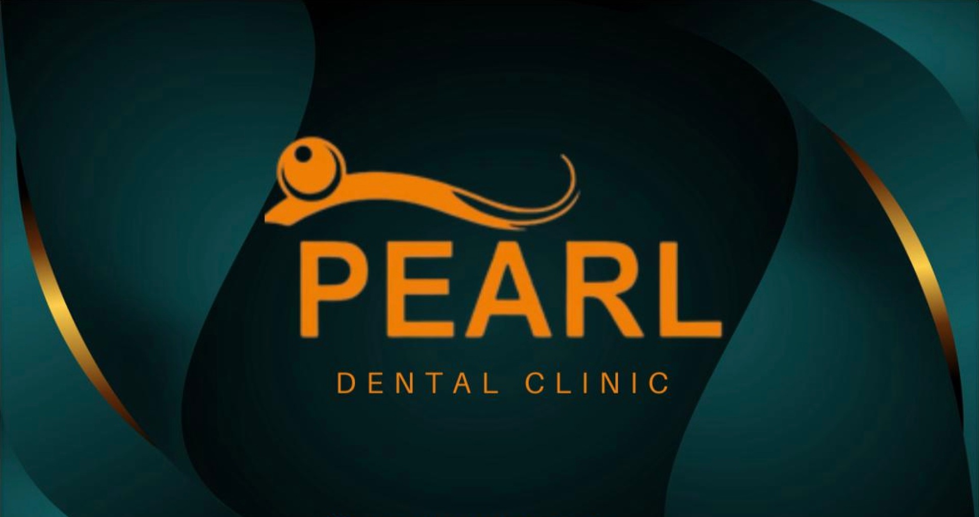 Pearl Dental Clinic logo
